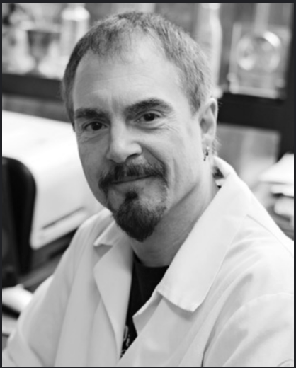 Dr. James G. Pfaus